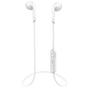Наушники Stereo Bluetooth Headset Gelius Pro Trydent GP-BE-020 White UA