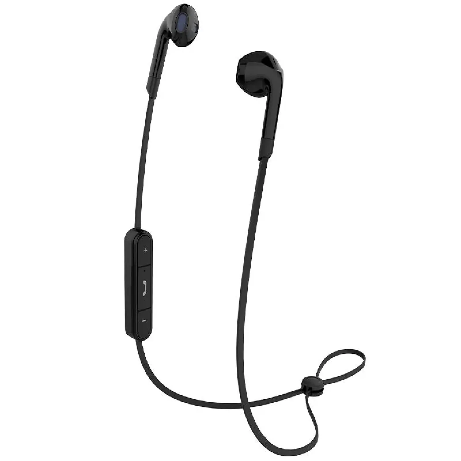 Наушники Stereo Bluetooth Headset Gelius Pro Trydent GP-BE-020 Black UA