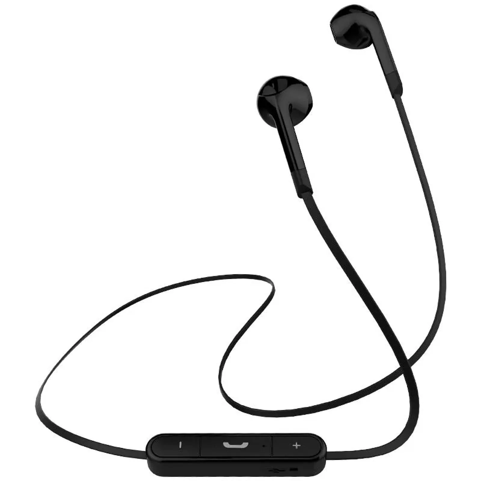 Наушники Stereo Bluetooth Headset Gelius Pro Trydent GP-BE-020 Black UA