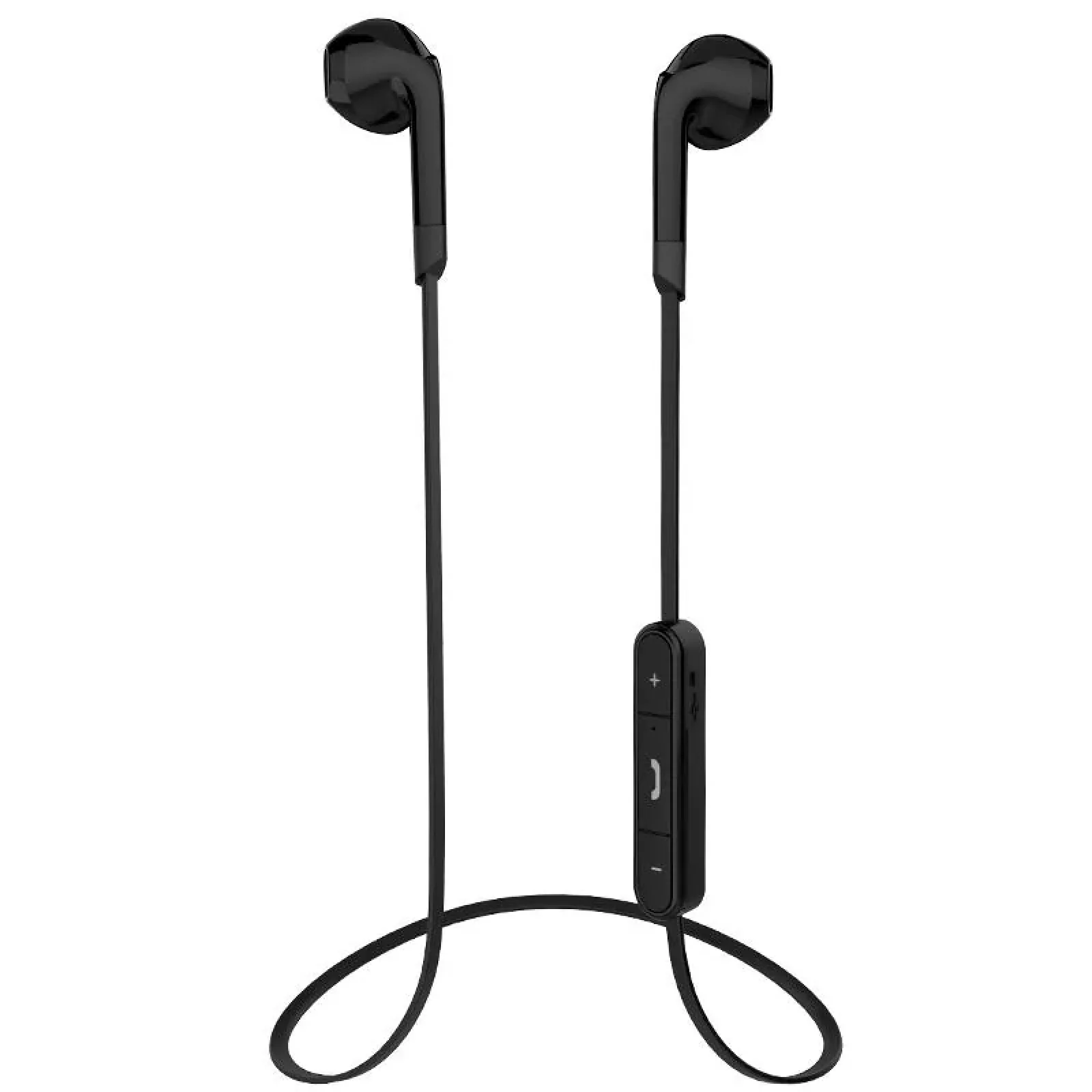 Наушники Stereo Bluetooth Headset Gelius Pro Trydent GP-BE-020 Black UA
