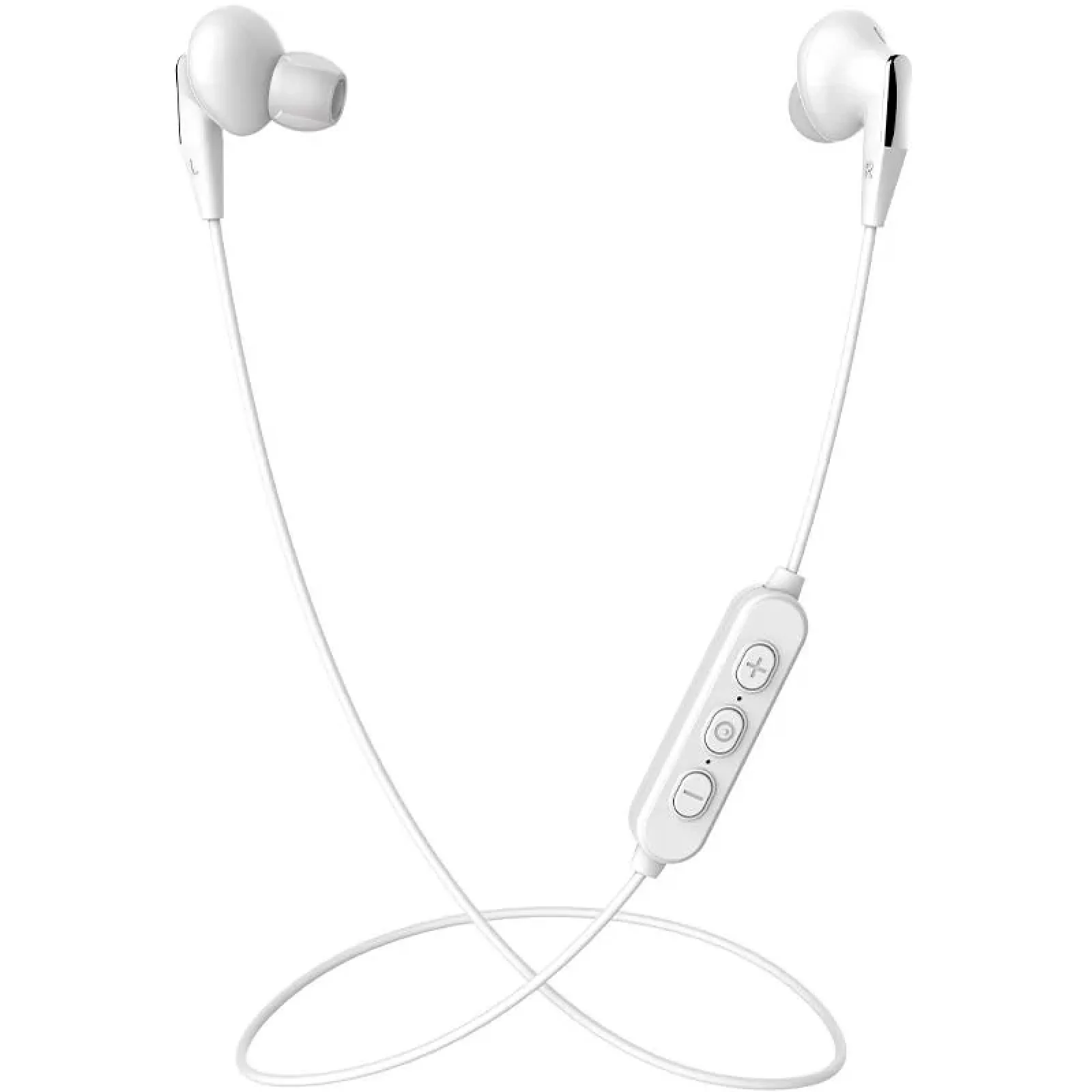 Наушники Stereo Bluetooth Headset Gelius Pro Trinity GP-BE-015 White UA