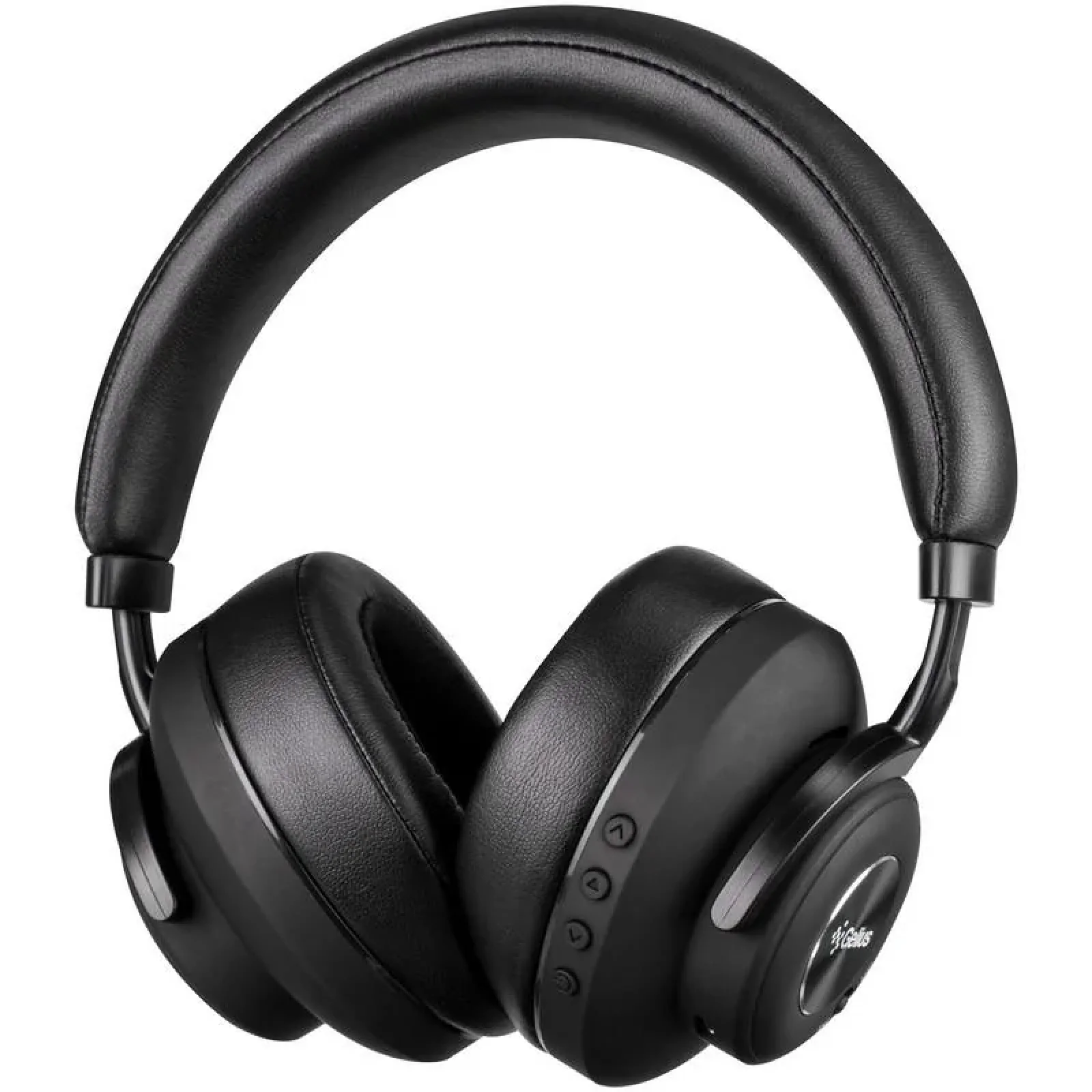 Наушники Stereo Bluetooth Headset Gelius Air ANC GA HB-007 Black UA