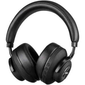 Наушники Stereo Bluetooth Headset Gelius Air ANC GA HB-007 Black UA