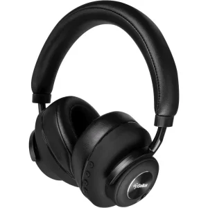 Наушники Stereo Bluetooth Headset Gelius Air ANC GA HB-007 Black UA