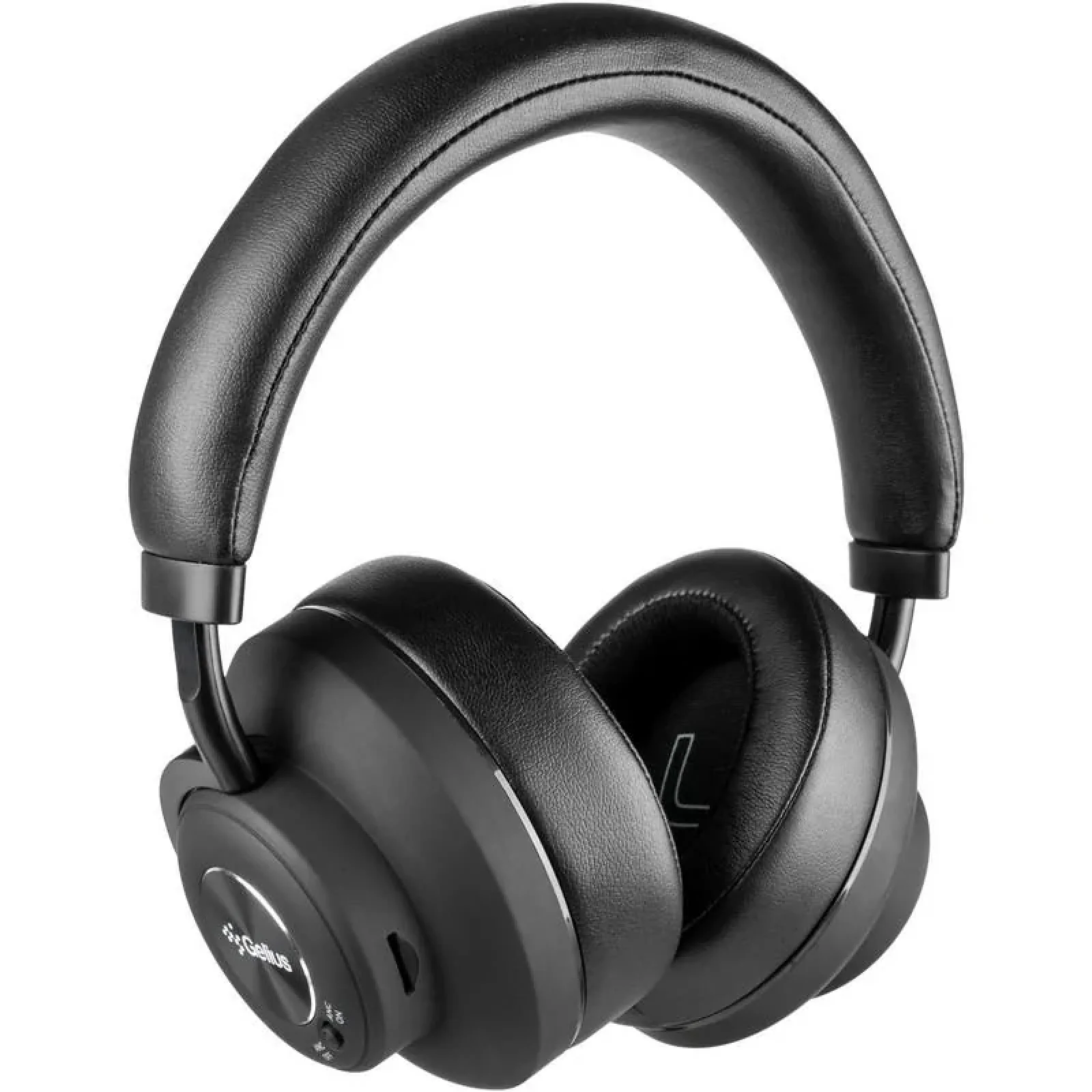 Наушники Stereo Bluetooth Headset Gelius Air ANC GA HB-007 Black UA