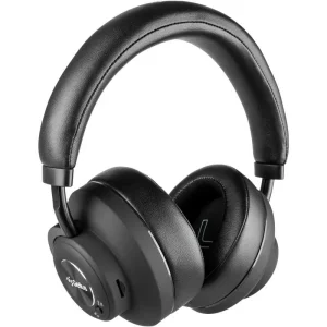 Наушники Stereo Bluetooth Headset Gelius Air ANC GA HB-007 Black UA