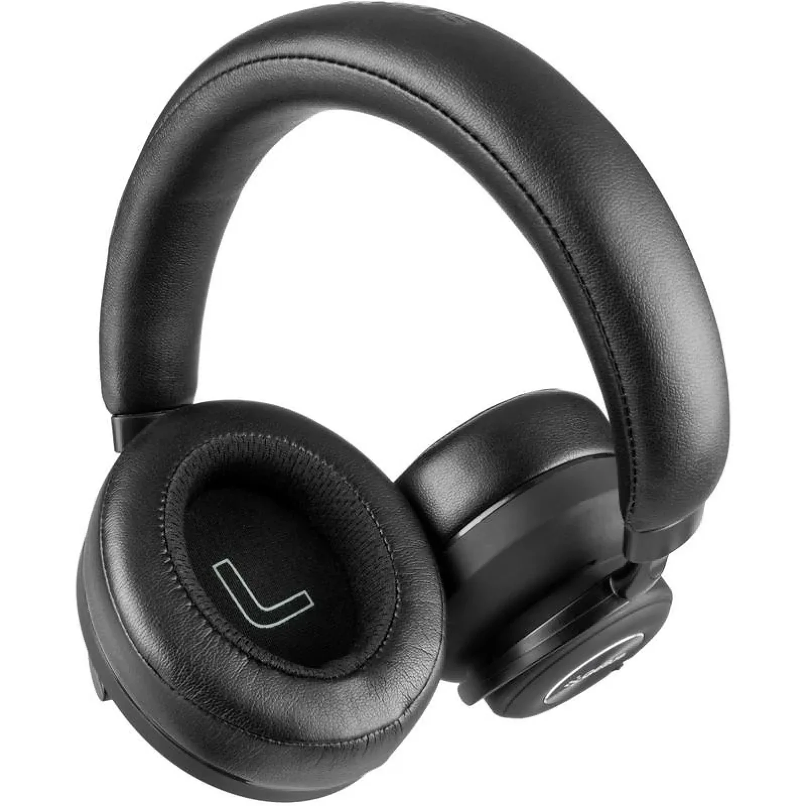 Наушники Stereo Bluetooth Headset Gelius Air ANC GA HB-007 Black UA