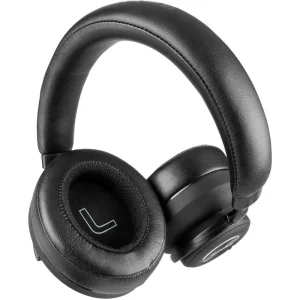 Наушники Stereo Bluetooth Headset Gelius Air ANC GA HB-007 Black UA