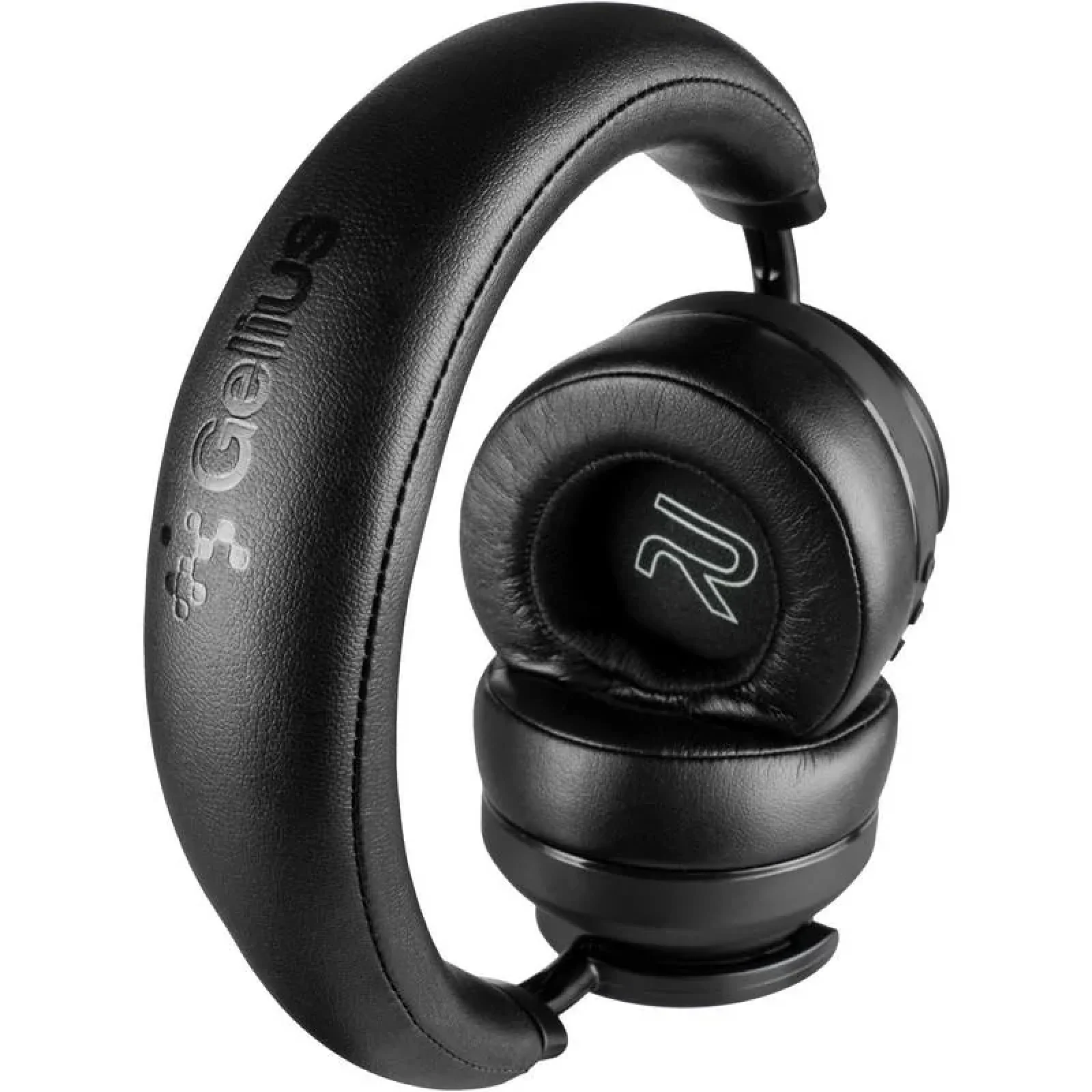 Наушники Stereo Bluetooth Headset Gelius Air ANC GA HB-007 Black UA