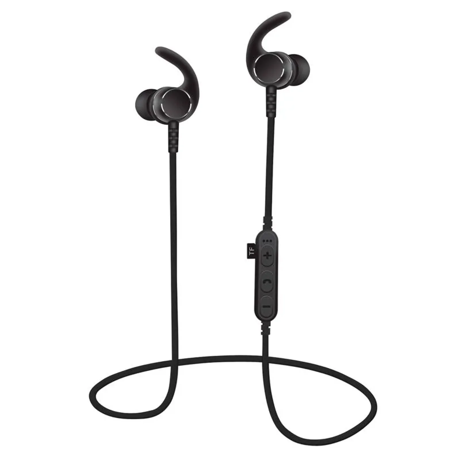 Наушники Stereo Bluetooth Headset Gelius Ultra T3-MC Black with memory card UA