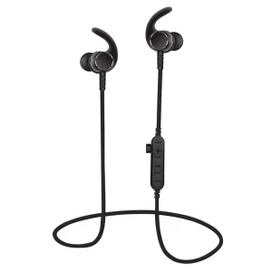 Наушники Stereo Bluetooth Headset Gelius Ultra T3-MC Black with memory card UA