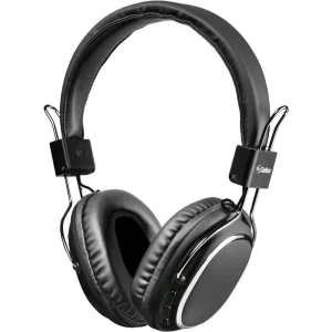 Наушники Stereo Bluetooth Headset Gelius Pro Perfect 2 GL-HBB-0019 Black UA