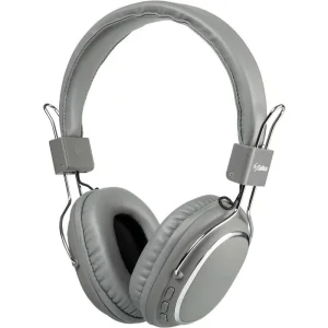 Наушники Stereo Bluetooth Headset Gelius Pro Perfect 2 GL-HBB-0019 Grey UA