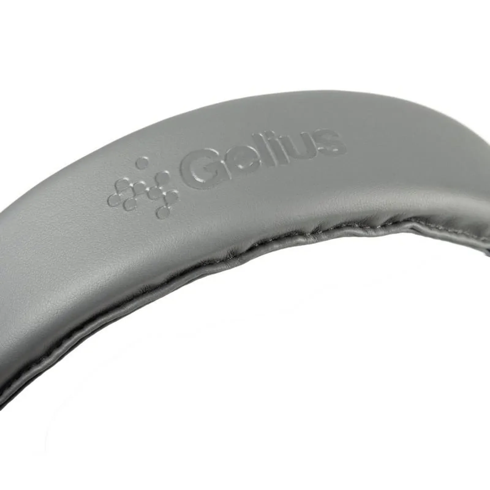 Наушники Stereo Bluetooth Headset Gelius Pro Perfect 2 GL-HBB-0019 Grey UA