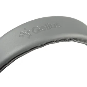 Наушники Stereo Bluetooth Headset Gelius Pro Perfect 2 GL-HBB-0019 Grey UA