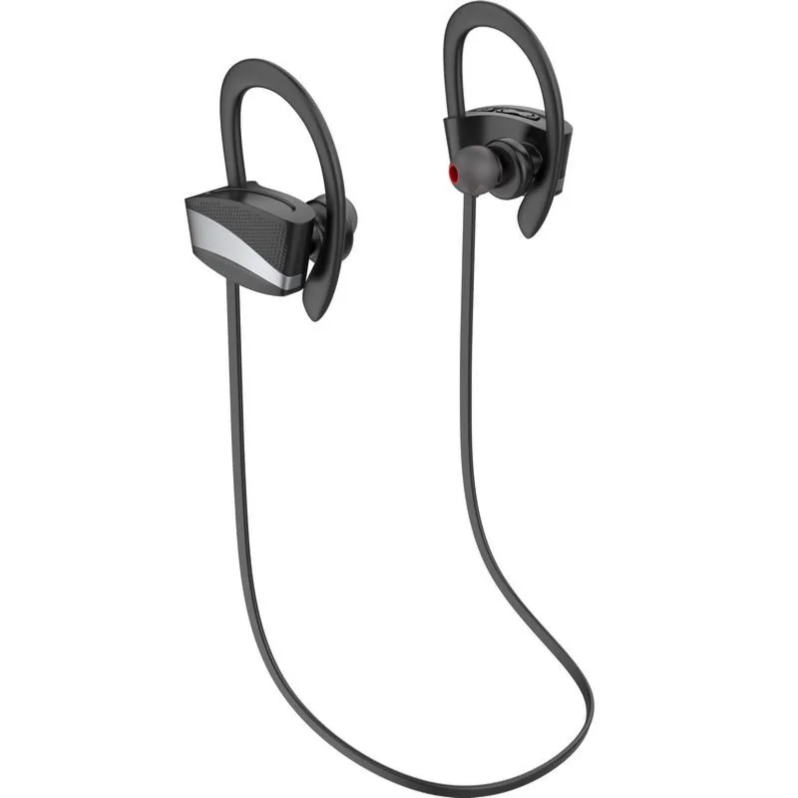 Наушники Stereo Bluetooth Headset Gelius Pro Poseidon HBT-004P Black UA