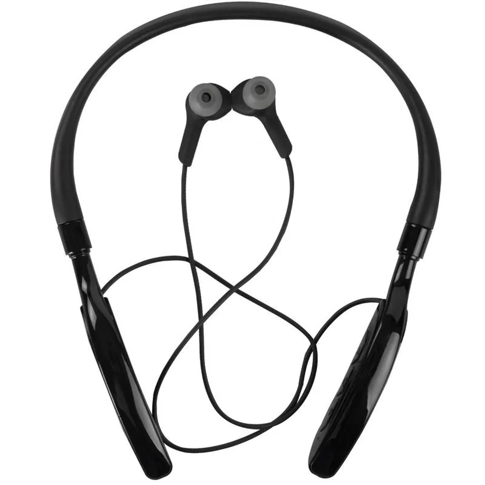 Наушники Stereo Bluetooth Headset Gelius Ultra Semitone GL-HB-007U Black UA