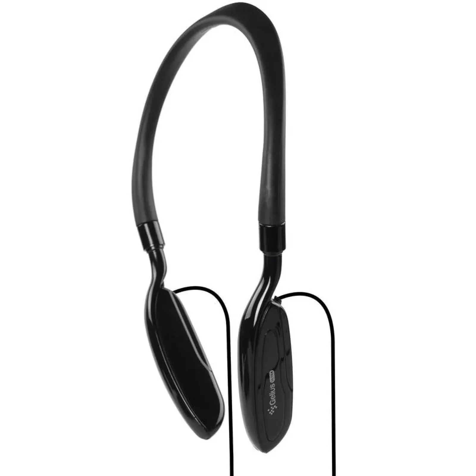 Наушники Stereo Bluetooth Headset Gelius Ultra Semitone GL-HB-007U Black UA