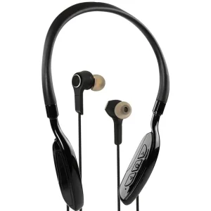 Наушники Stereo Bluetooth Headset Gelius Ultra Semitone GL-HB-007U Black UA