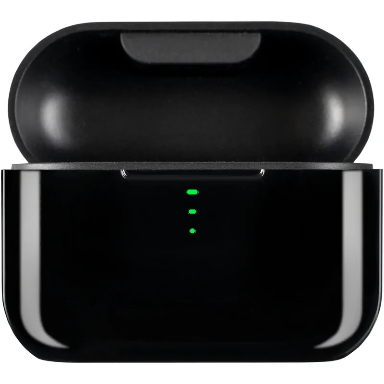 Наушники Stereo Bluetooth Headset Gelius Pro GTI Hybrid GP-TWS002h Black UA
