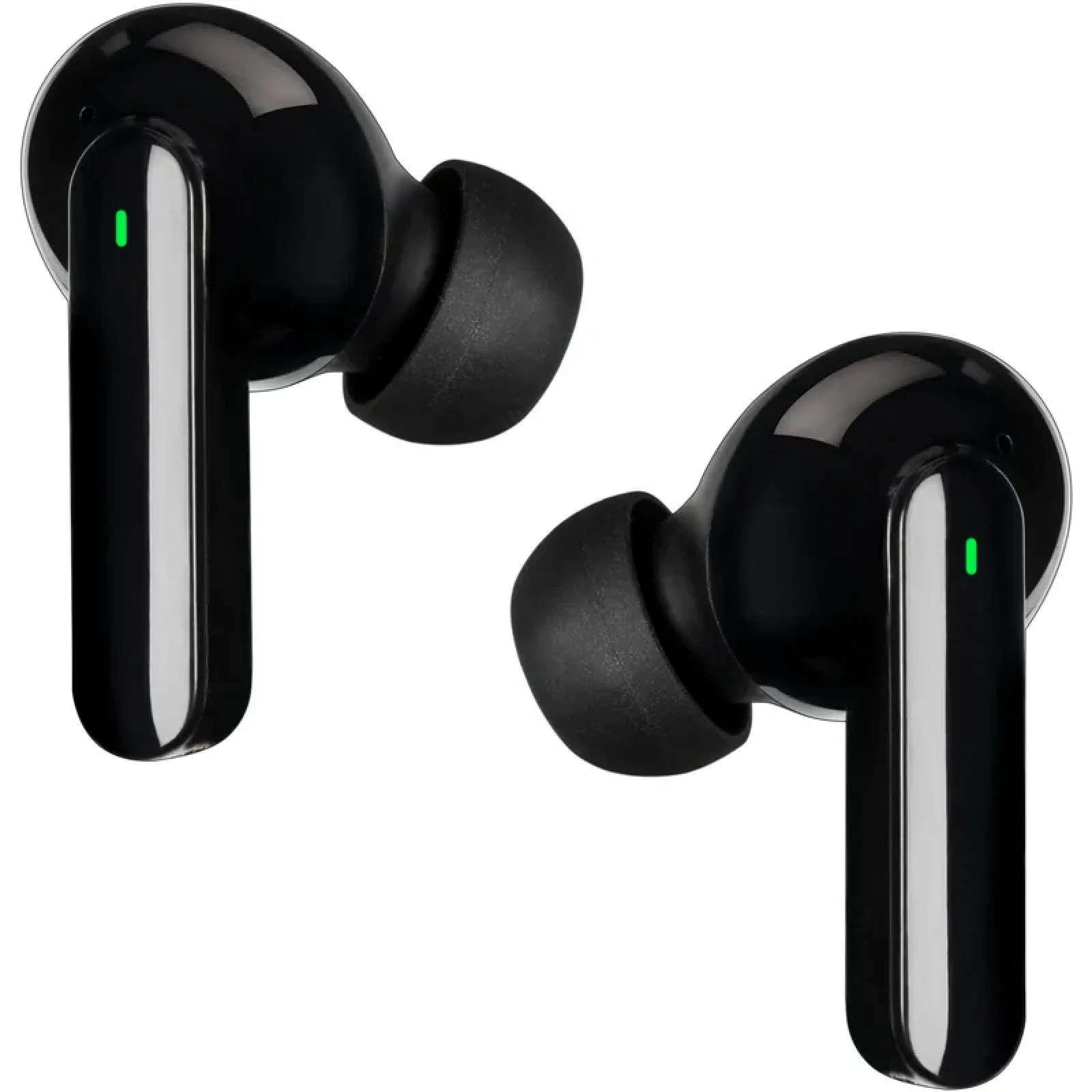 Наушники Stereo Bluetooth Headset Gelius Pro GTI Hybrid GP-TWS002h Black UA