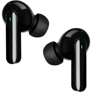 Наушники Stereo Bluetooth Headset Gelius Pro GTI Hybrid GP-TWS002h Black UA