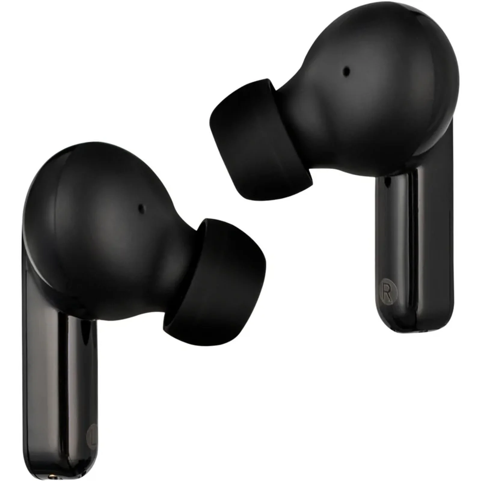 Наушники Stereo Bluetooth Headset Gelius Pro GTI Hybrid GP-TWS002h Black UA