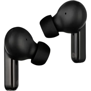 Наушники Stereo Bluetooth Headset Gelius Pro GTI Hybrid GP-TWS002h Black UA