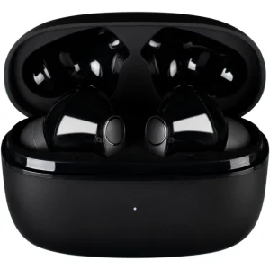 Наушники Stereo Bluetooth Headset Gelius MaxBuds GP-TWS025 Black UA