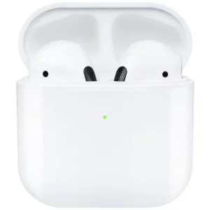 Наушники Stereo Bluetooth Headset Gelius Pro Capsule 3 GP-TWS-004 White UA