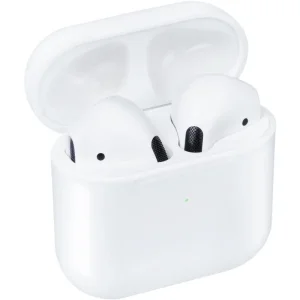 Наушники Stereo Bluetooth Headset Gelius Pro Capsule 3 GP-TWS-004 White UA