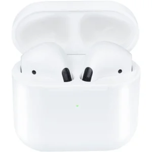Наушники Stereo Bluetooth Headset Gelius Pro Capsule 3 GP-TWS-004 White UA