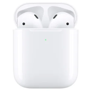 Наушники Stereo Bluetooth Headset Gelius Air Airdots GA-TWS-001ELT White UA