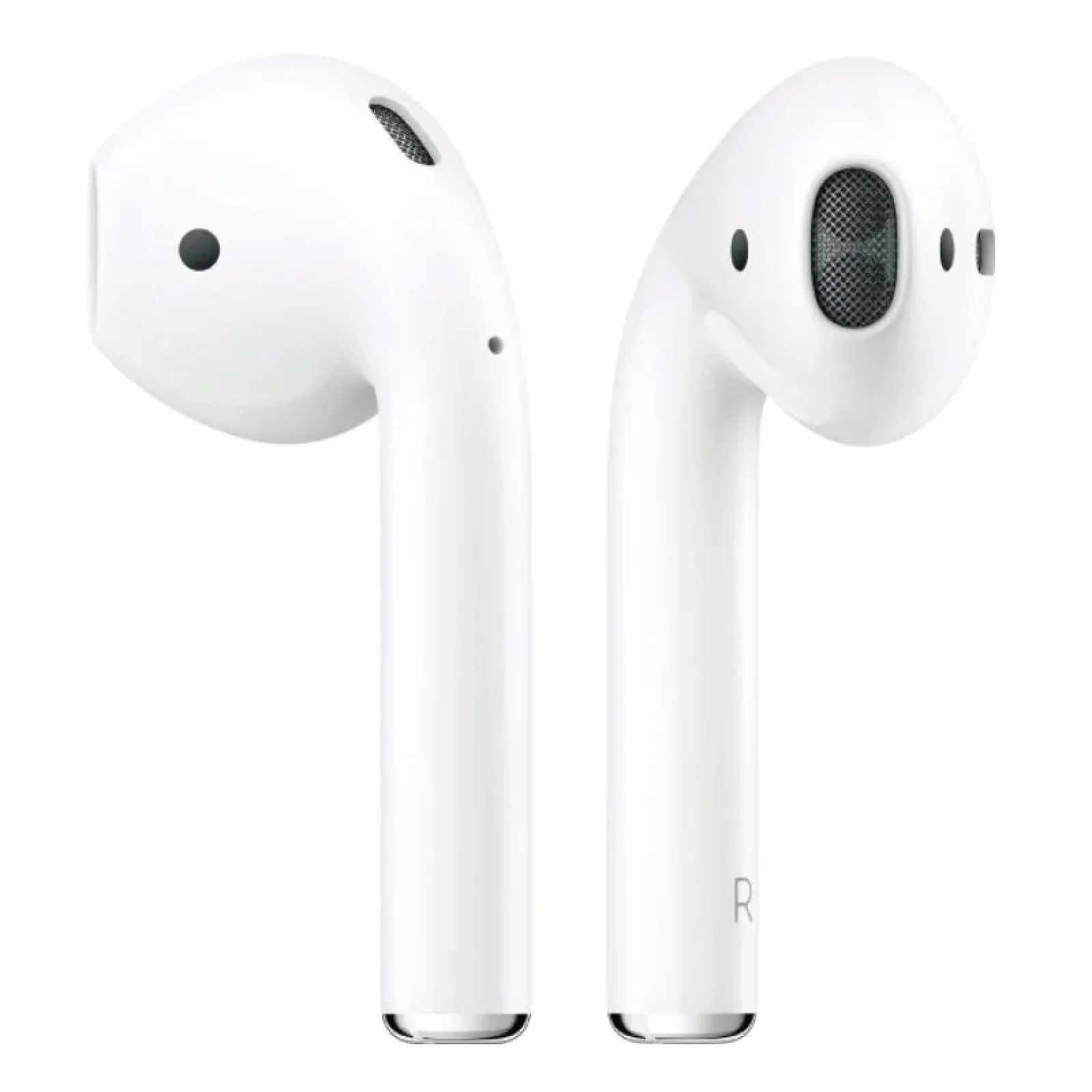 Наушники Stereo Bluetooth Headset Gelius Air Airdots GA-TWS-001ELT White UA