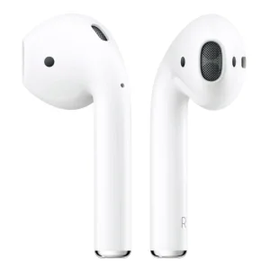Наушники Stereo Bluetooth Headset Gelius Air Airdots GA-TWS-001ELT White UA