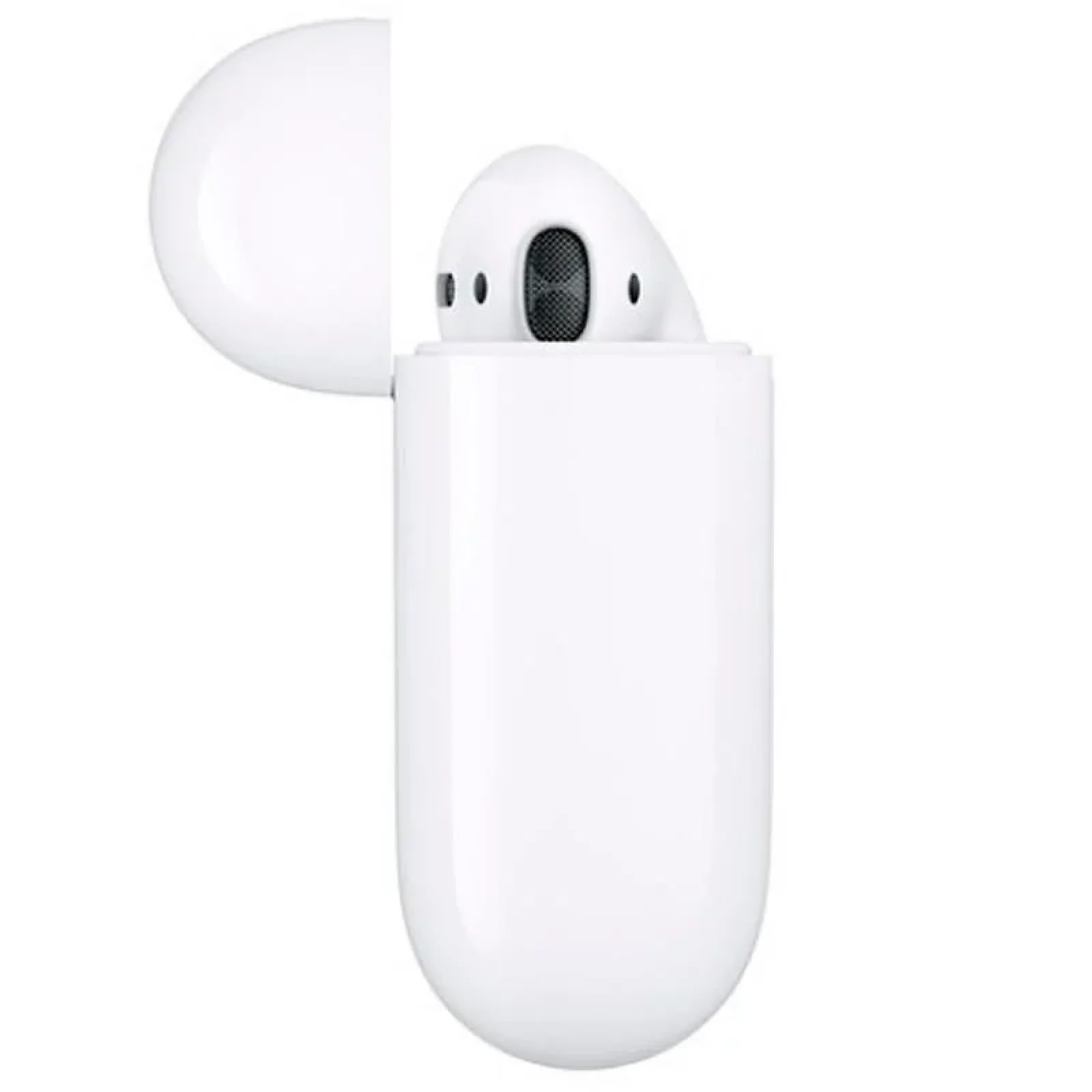Наушники Stereo Bluetooth Headset Gelius Air Airdots GA-TWS-001ELT White UA