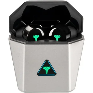 Наушники Stereo Bluetooth Headset Gelius Pro Influence GP-TWS-012 Black UA
