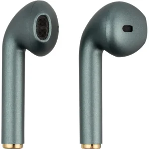 Наушники Stereo Bluetooth Headset Gelius Pro Simply GP-TWS023 Green UA