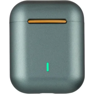 Наушники Stereo Bluetooth Headset Gelius Pro Simply GP-TWS023 Green UA