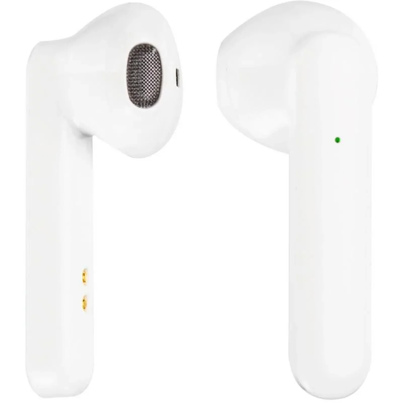 Наушники Stereo Bluetooth Headset Gelius Ultra Capsule 2 GU-TWS-003v2 White UA
