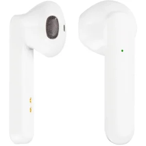 Наушники Stereo Bluetooth Headset Gelius Ultra Capsule 2 GU-TWS-003v2 White UA