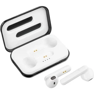 Наушники Stereo Bluetooth Headset Gelius Ultra Capsule 2 GU-TWS-003v2 White UA