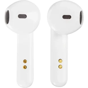 Наушники Stereo Bluetooth Headset Gelius Ultra Capsule 2 GU-TWS-003v2 White UA