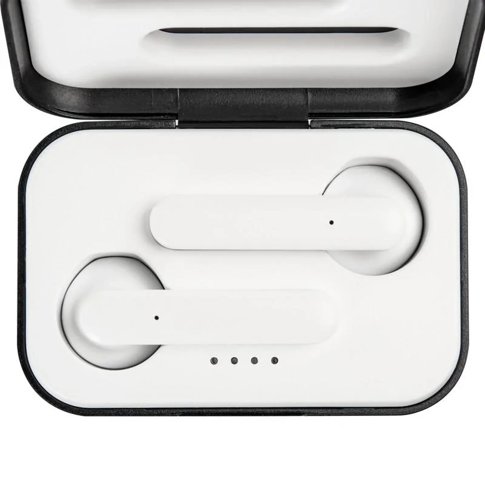 Наушники Stereo Bluetooth Headset Gelius Ultra Capsule 2 GU-TWS-003v2 White UA