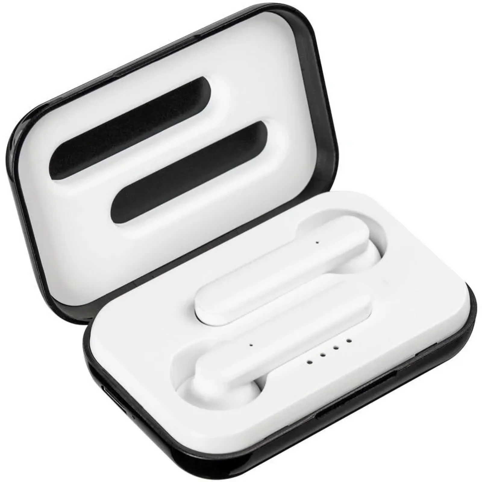 Наушники Stereo Bluetooth Headset Gelius Ultra Capsule 2 GU-TWS-003v2 White UA