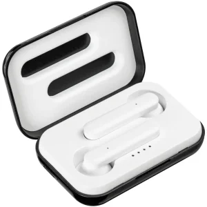 Наушники Stereo Bluetooth Headset Gelius Ultra Capsule 2 GU-TWS-003v2 White UA