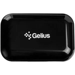 Наушники Stereo Bluetooth Headset Gelius Ultra Capsule 2 GU-TWS-003v2 White UA