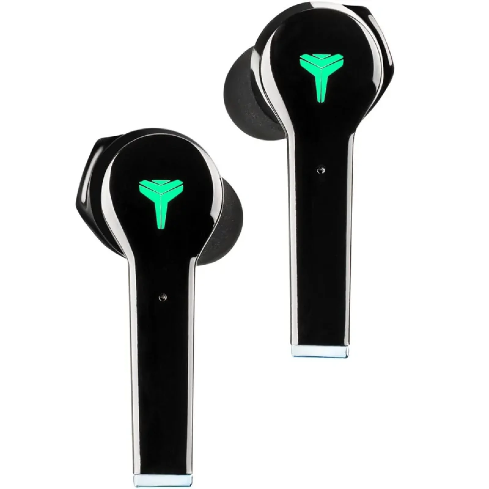 Наушники Stereo Bluetooth Headset Gelius Pro Influence GP-TWS-012 Black UA