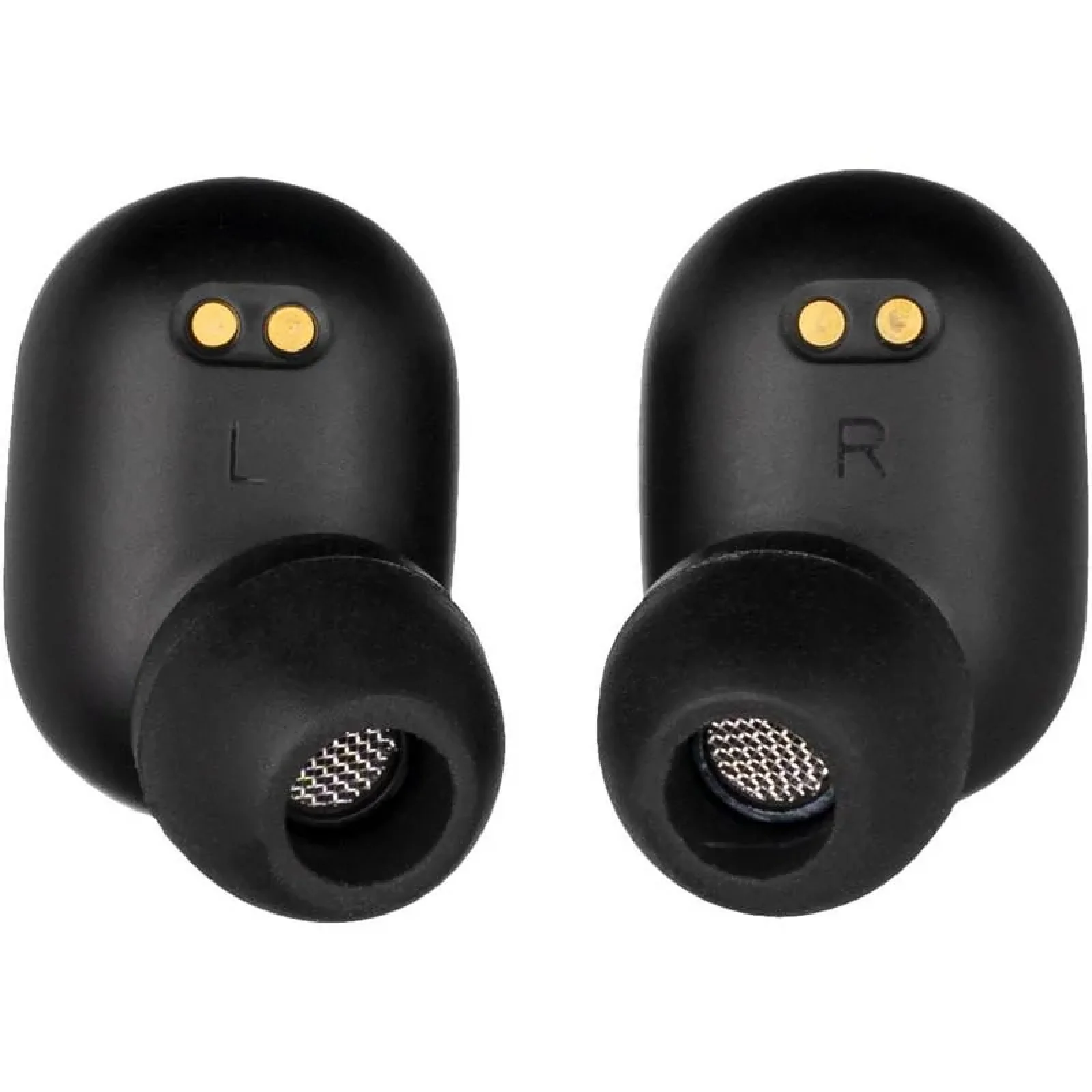 Наушники Stereo Bluetooth Headset Gelius Pro Reddots TWS Earbuds GP-TWS010 Black UA