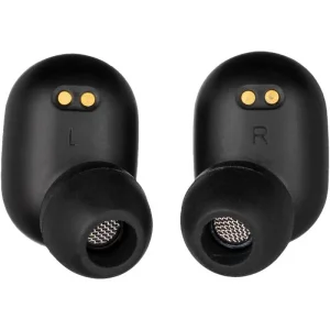 Наушники Stereo Bluetooth Headset Gelius Pro Reddots TWS Earbuds GP-TWS010 Black UA